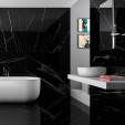 NIT Noir, Carrelage intérieur