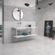 PICENO Gris, Carrelage intérieur