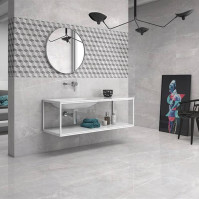 PICENO Gris, Carrelage intérieur