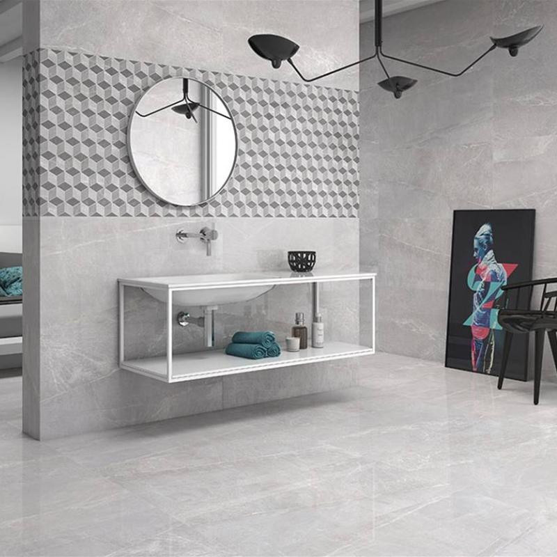 PICENO Gris, Carrelage intérieur