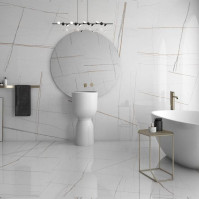 SAHARA Blanco, Carrelage intérieur