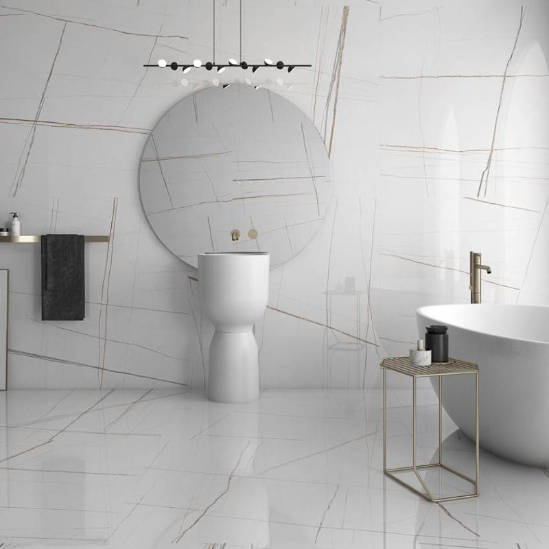 SAHARA Blanco, Carrelage intérieur