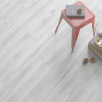 TABULA Blanco, Carrelage intérieur
