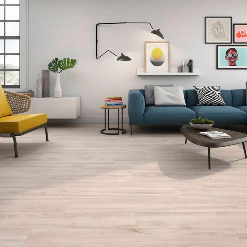 TABULA Haya, Carrelage intérieur