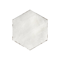 CAPRI Rassa Grey, Mosaïque Hexagone