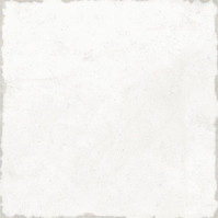 GABANA Fenn White, Mosaïque
