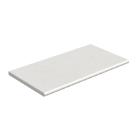 VINCI White, Margelle piscine 45x90 et 90x90