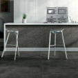 FUSION Anthracite, Carrelage intérieur