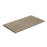 YUMA Walnut, Margelle piscine 30x120 et 60x120