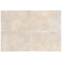 PRESTIGE Beige clair, Carrelage Travertin 40 x 60, épaisseur 1.2 cm