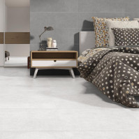 UPTOWN Blanco, Carrelage intérieur