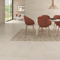 UPTOWN Marengo, Carrelage intérieur