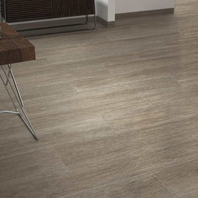 DRAKE Chesnut, Carrelage intérieur