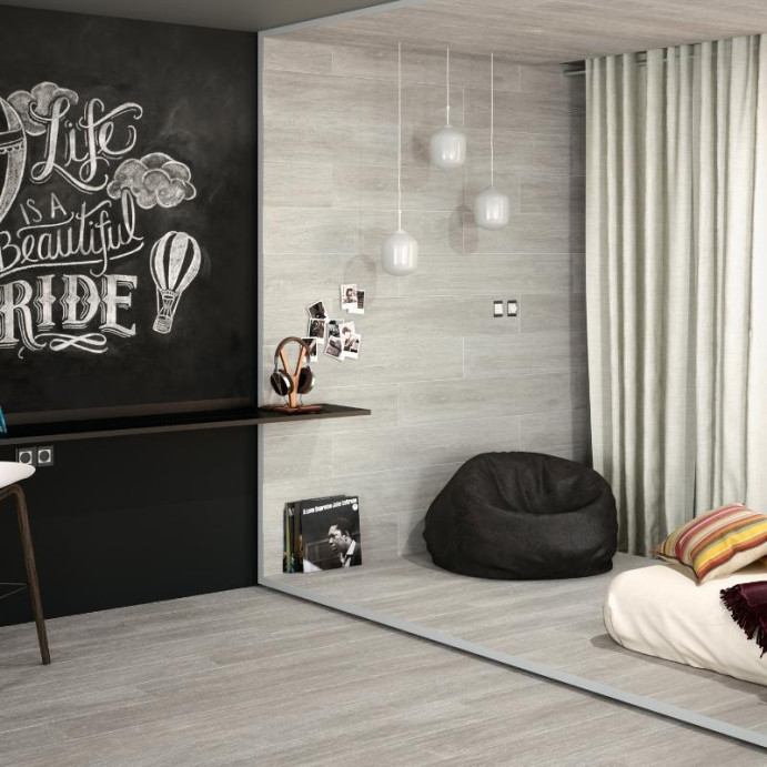 DRAKE Silver, Carrelage intérieur