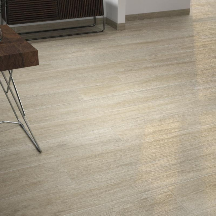 DRAKE Teak, Carrelage intérieur