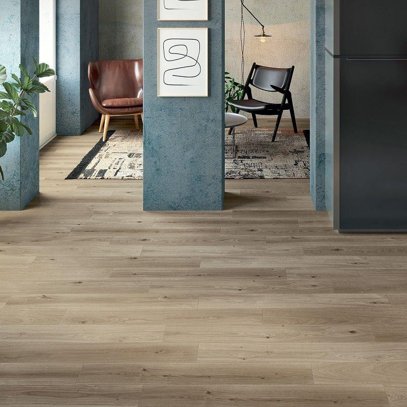 GREENWOOD Ash, Carrelage intérieur