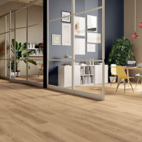 GREENWOOD Bay, Carrelage intérieur