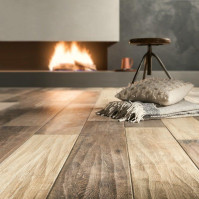 COUNTRY Aspen, Carrelage intérieur