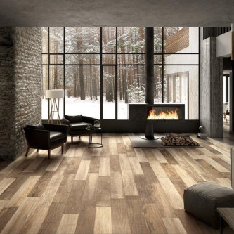 COUNTRY Aspen, Carrelage intérieur