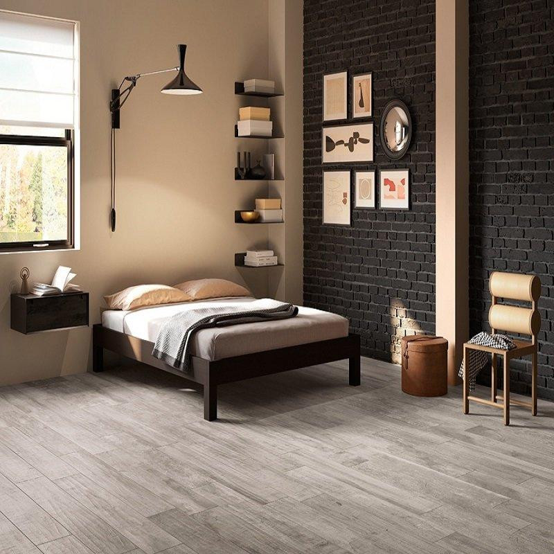 COUNTRY Creek V2, Carrelage intérieur