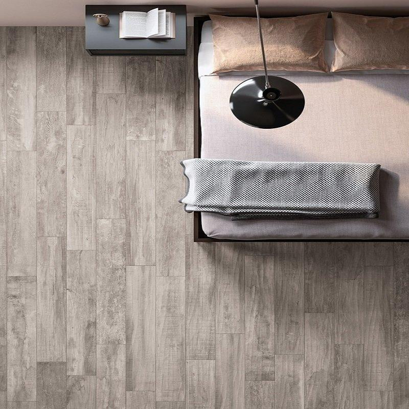 COUNTRY Creek V2, Carrelage intérieur