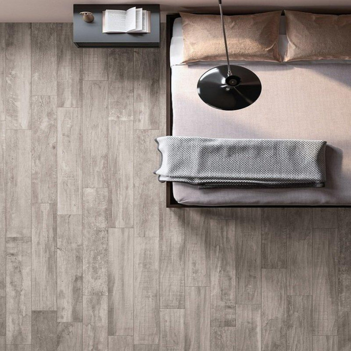 COUNTRY Creek V2, Carrelage intérieur