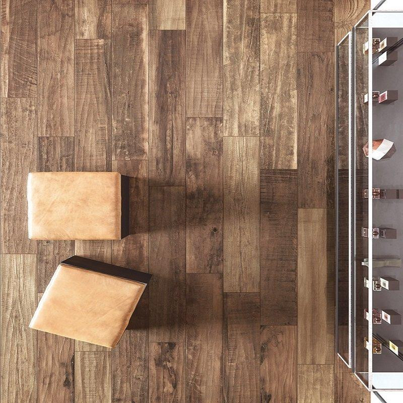 COUNTRY Vermont V2, Carrelage intérieur