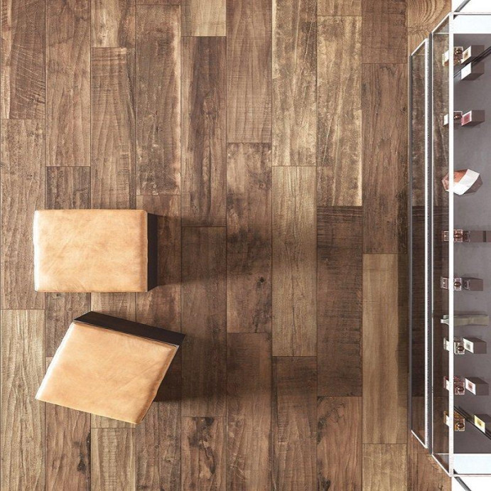 COUNTRY Vermont V2, Carrelage intérieur