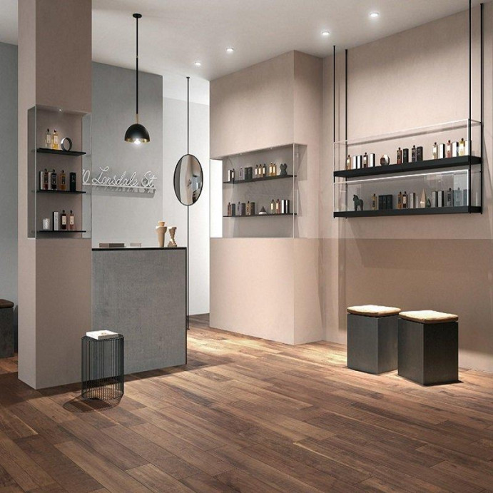 COUNTRY Vermont V2, Carrelage intérieur