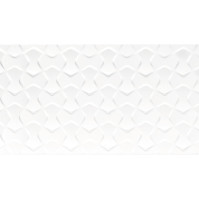BLANCO Bowtie, Carrelage mural