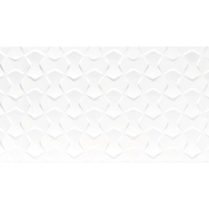 BLANCO Bowtie, Carrelage mural