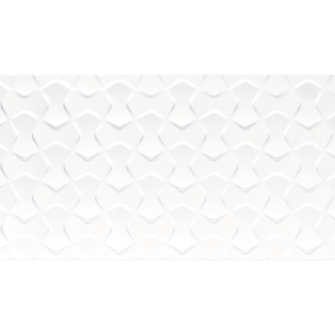 BLANCO Bowtie, Carrelage mural
