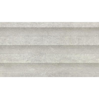LEEDS POMPEYA Grey, Carrelage mural