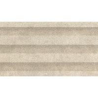 LEEDS POMPEYA Taupe, Carrelage mural