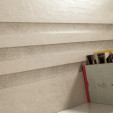 LEEDS POMPEYA Taupe, Carrelage mural
