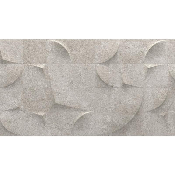 ICON SHAPE Grey, Carrelage mural