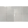 MANARA CLAY Sidi Salt, Carrelage mural