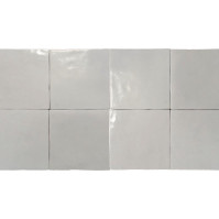 MANARA CLAY Sidi Salt, Carrelage mural