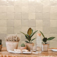 MANARA CLAY TanTan Beige, Carrelage mural