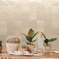 MANARA CLAY TanTan Beige, Carrelage mural