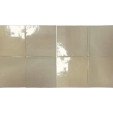 MANARA CLAY Temara Taupe, Carrelage mural