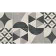 WORK MARMETTE Cemento, Carrelage mural