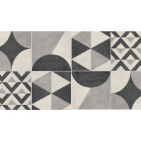 WORK MARMETTE Cemento, Carrelage mural