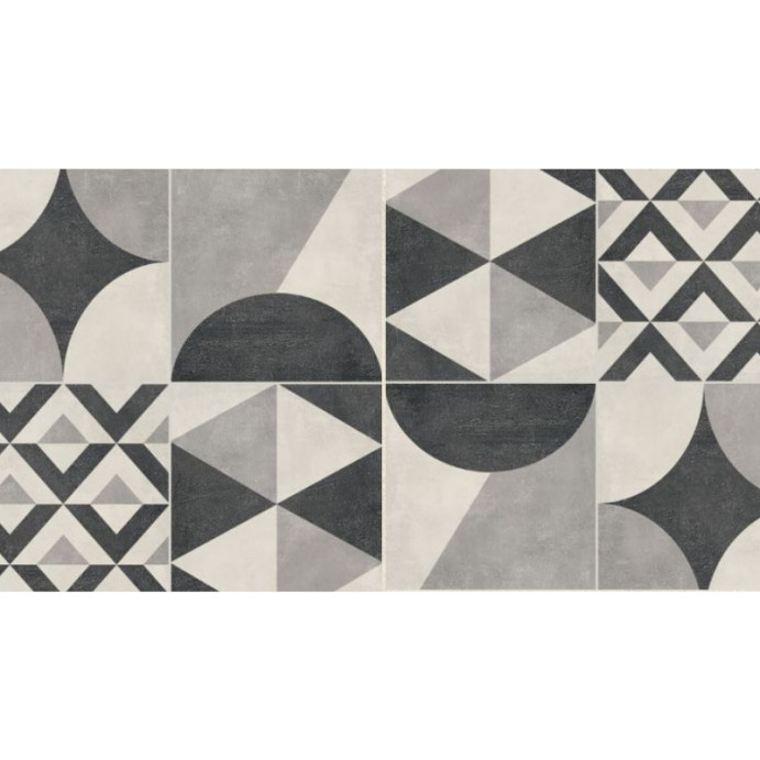 WORK MARMETTE Cemento, Carrelage mural