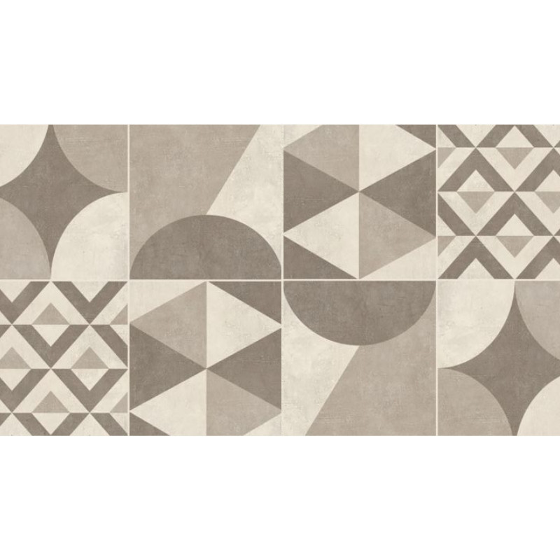 WORK MARMETTE Sabbia, Carrelage mural