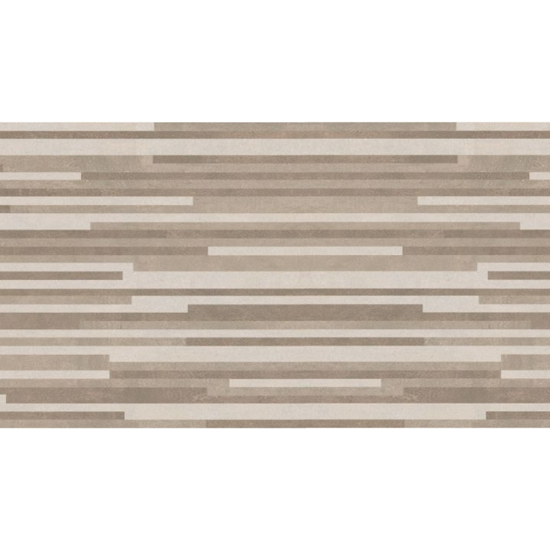 WORK MURETTO Bronzo, Carrelage mural