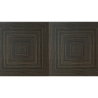 SHIBUSA INTARSIO Wenge, Carrelage mural