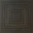 SHIBUSA INTARSIO Wenge, Carrelage mural