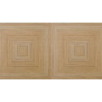 SHIBUSA INTARSIO Beige, Carrelage mural