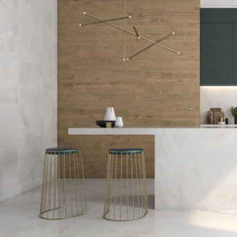 AMARNA Shell, Carrelage intérieur